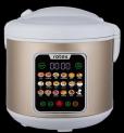 Multicooker  RMC531-G Lumi