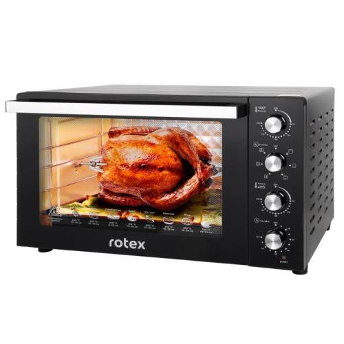 Піч ROT855-B2G EUROSTANDART