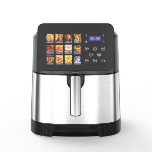 Мультипечь ROM1010-XXL Up&DownFry