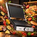 Grill RSM540-XL MasterGrill
