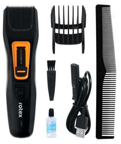 Машинка для стрижки RHC154-S