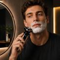Electric shaver RHC213-S
