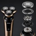Electric shaver RHC213-S