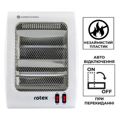 Heater RAS15-H