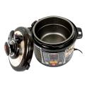 Multicooker-pressure cooker REPC57-B